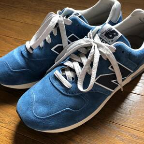 New Balance ニューバランス balance スニーカー 1400madeinusa