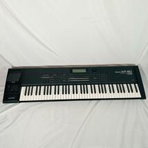 【音出しOK】Roland ローランド　XP-80 シンセサイザー　送料無料_画像2