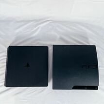 PS3 PS4 PlayStation プレイステーション　CECH-3000B CUH-2000A _画像2