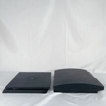 PS3 PS4 PlayStation プレイステーション　CECH-3000B CUH-2000A _画像6