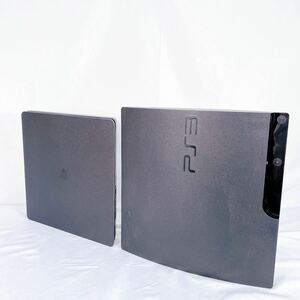 PS3 PS4 PlayStation プレイステーション　CECH-3000B CUH-2000A 