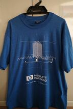 激レア！ビンテージTシャツ 90年代HPマイクロソフトMicrosoftIT系企業tシャツビンテージapple90sヴィンテージ Tシャツ 半袖_画像1
