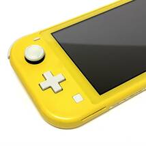 【大黒屋】Nintendo Switch Lite ニンテンドー スイッチ ライト HDH-001 本体のみ 初期化済 _画像3