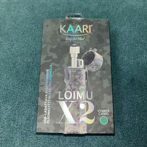 KAARI LOIMU X2 