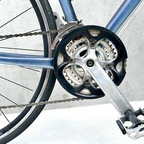 GIANTジャイアントESCAPE R3 SHIMANO 3X8速 Mサイズ 通勤通学最適 直接引渡限定の画像4