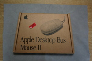 Apple純正　ADB角マウス/ADB丸マウス（2個）/ADBキーボード（US版）