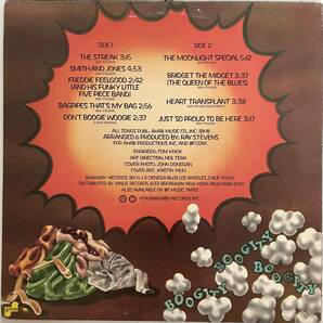 RAY STEVENS / BOOGITY BOOGITY US盤 1974年の画像2