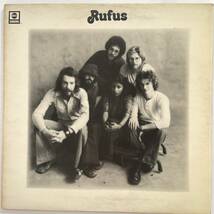 RUFUS / SAME US盤　1973年_画像1