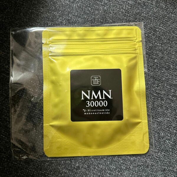The TOKYO FAILY NMN 30000 サプリメント20粒