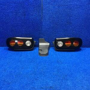 [AK-0016933][B2-15] H3 Honda Beat PP1 [ tail light left right with cover ]544239
