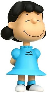 UDF PEANUTS シリーズ3 LUCY(ノンスケール PVC製塗装済み完成品)