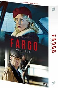 FARGO/ファーゴ 始まりの殺人 DVDコレクターズBOX（中古品）