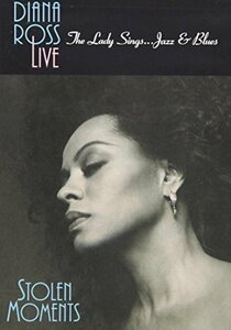 Lady Sings Jazz & Blues: Stolen Moments [DVD] [Import]（中古品）