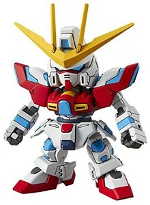 SDガンダムEXスタンダード ガンダムビルドファイターズトライ トライバーニ