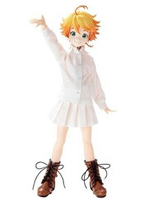 1/6 ピュアニーモ キャラクターシリーズ No.119 約束のネバーランド エマ