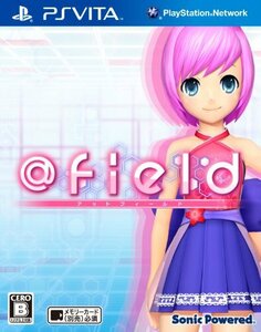 @field (アットフィールド) - PSVita