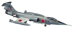  Hasegawa 1/48 aviation self ..F-104J Star Fighter plastic model PT18