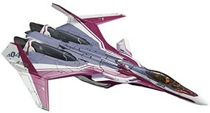 マクロスデルタ VF-31C ジークフリード(ミラージュ・ファリーナ・ジーナス