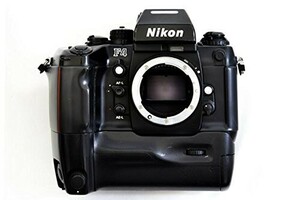 Nikon ニコン F4E MB-23付