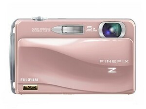 FUJIFILM デジタルカメラ FinePix Z700EXR ピンク FX-Z700EXR P