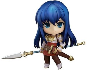 ねんどろいど ファイアーエムブレム 新・紋章の謎 ~光と影の英雄~ シーダ