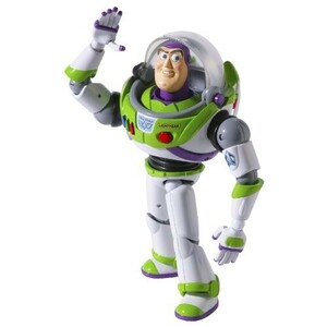 特撮リボルテック SERIES No.011 BUZZ LIGHTYEAR (バズ・ライトイヤー)