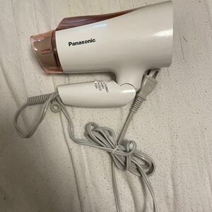 Panasonic ヘアードライヤー　値下げ不可