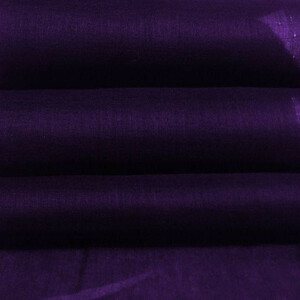 綿100 ローン 無地 生地 布 長さ5m 布地 紫 コットン100％ パープル ys185