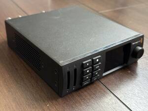 Blackmagic Design HyperDeck Studio Mini 完全動作品 1円スタート ②