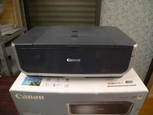 E407 IP4300ジャンク　Canon インクジェットプリンター