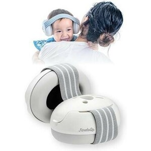 FaretoQe Hare toke. Bay bi earmuffs ( baby exclusive use )