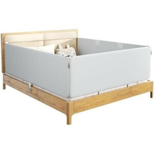  bed guard crib guard folding type bed guard (150CM)