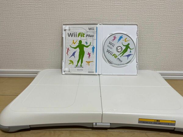 Nintendo WWiiフィット