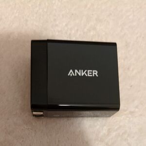 Anker power port 2 Eco USB急速充電器
