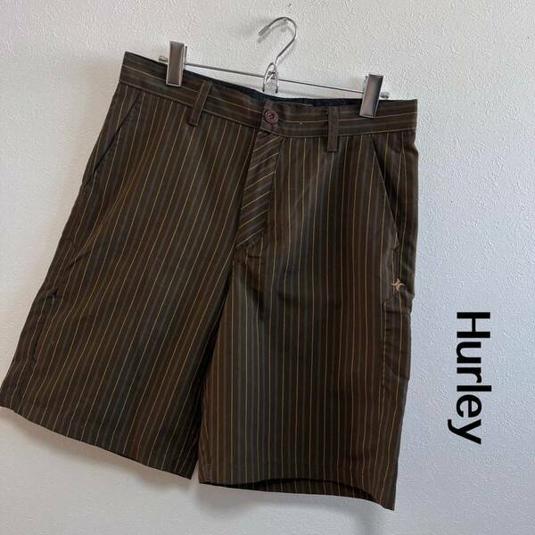 Hurley ハーレー　パンツ　ハーフパンツ　ショートパンツ　29 