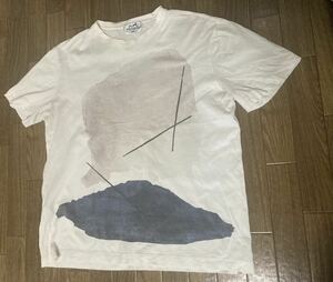 HERMES Tシャツ