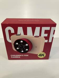 Children's fun camera 　レトロトイカメラ キッズカメラ