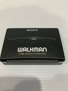 ソニー SONY カセットウォークマン　WM-190