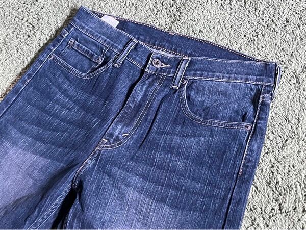 Levi's 505 リーバイス デニム W32L32 ジーンズ