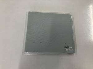 [ unused ]oval Systemisch CD