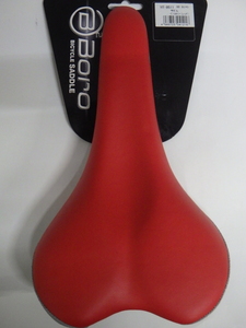 ..! outright sales!!BORO[ red ] sports type saddle 