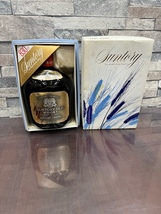 1. Suntory OLD WHISKY サントリー オールド ウイスキー 特級 830ml 43% 未開栓！送付先千葉県内限定_画像1