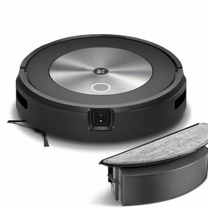 ルンバ ロボット掃除機 Roomba iRobot アイロボット コンボ 水拭き Wi-Fi接続 両用