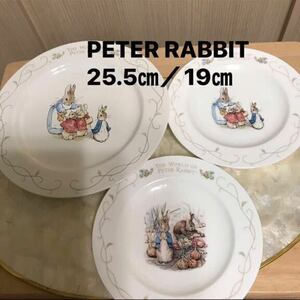  Peter Rabbit plate 3 sheets . plate PETER RABBIT