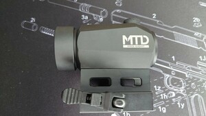 東京マルイ MTD プロサイト