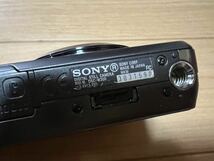 デジタルカメラ SONY Cyber-shot DSC-W300 13.6megapixelsサイバーショット ソニー デジカメ _画像6