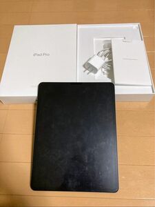 美品　iPad Pro 12.9　第3世代Wi-Fi Apple スペースグレー