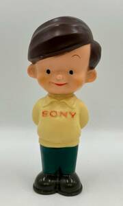  sofvi doll Sony .. figure SONY*9015