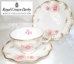 Royal Crown Derby