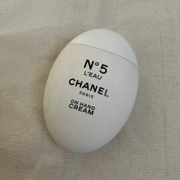 最安値 シャネル CHANEL No.5 ローハンドクリーム 50mlN° 5 LEAU ON HAND CREAM